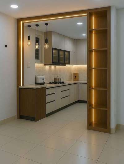 #bobbyinteriors  #KitchenIdeas  #KitchenRenovation  #KitchenCabinet  #WoodenKitchen  #KitchenInterior
