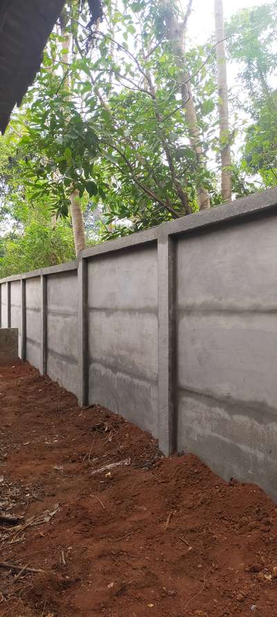 New work slab mathil ottapalam