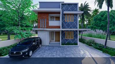 3bhk 1000sqft
kottayam  #HouseDesigns  #3centPlot  #HomeAutomation