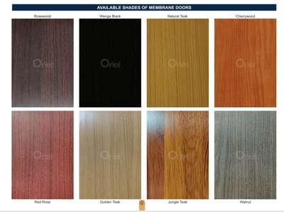Pinewood Membrane doors, Melamin doors, Veneer doors with good quality and price. 
Customised size will be available. # #
for more info, call at 9645389239