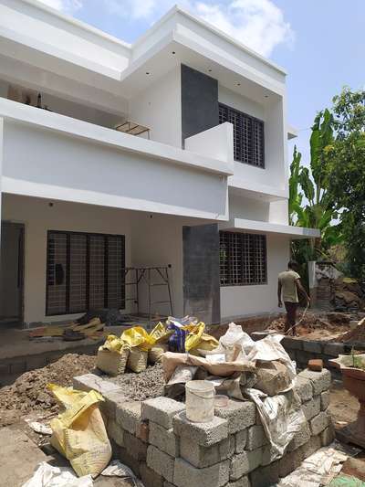 Ongoing Renovation Project@Nellankara,Thrissur 


#veedu   #homedesigningideas  #residentialdesign #home#keralahomes#keralahomedesign  #4bhk  #2300sqft  #architecturedesign #houseinteriordesign #houseinteriordesign #homestyle #homedetails #homeideas #homesweethome #keralahomes #keralagram #keralahomedesign  #4BHKPlans  #keralaarchitecture #keralahomeplanners #keralahome #keralahomeinteriorexterior #keralahomedesigns #keralahomedesignz  #HouseRenovation  #renovations  #renovationideas  #home_renovation  #SmallBudgetRenovation  #RenovationProject #budgethome