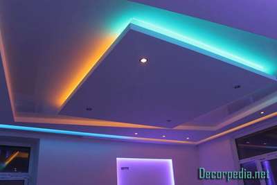 False ceiling work krane ke liye contact me