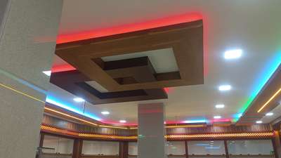 #InteriorDesigner  #GypsumCeiling