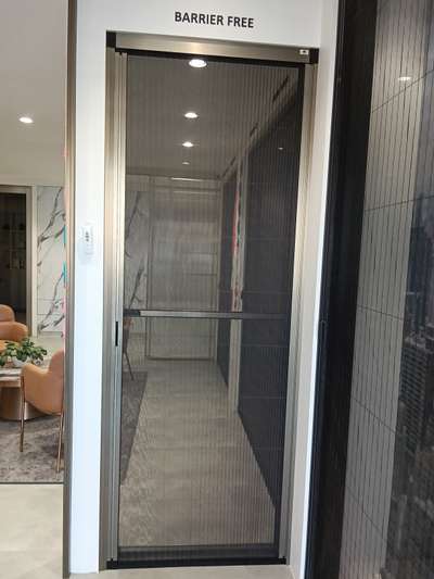 All products are manufactured by sunrise screens PVT LTD