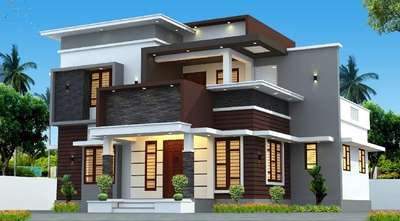 നിങ്ങളുടെ വീടിന്റെ പ്ലാന്‍, Elevation (Front View), അകത്തളം (interior ), 3D floor പ്ലാന്‍ എന്നിവ പൂര്‍ണമായും നിങ്ങള്‍ക് ഇഷ്ടപെട്ട രീതിയില്‍ design ചെയ്യണോ?.
അല്ലെങ്കില്‍ പുതിയ പ്ലാന്‍ തയ്യാറാക്കണോ?
നിങ്ങളുടെ അഭിരുചികള്‍ പൂര്‍ണ്ണമായും ഉള്‍ക്കൊണ്ടു കൊണ്ട് ഒരു ഡിസൈന്‍ മിതമായ നിരക്കില്‍  Design ചെയ്യാന്‍ contact ചെയുക..
 #3d #best3ddesinger #3Dexterior #3DPlans #InteriorDesigner #Architectural&Interior #KeralaStyleHouse