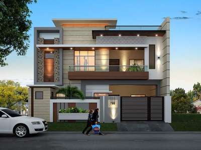 front elevation design



 #frontElevation  #MasterBedroom  #InteriorDesigner  #exterior_