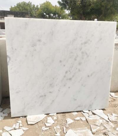✨ *AGERIA White* Marble ✨

Size *L6ft / H4.5ft - 15-16MM* - Fresh & Similar lott - Available Quantity 1200 Sqft

⚡All Kerala supplying from Rajasthan
⚡WhatsApp: +91 96563 11151
⚡YouTube: https://www.youtube.com/@sswhitemarblesllp8205

✨🖤✨

 #FlooringSolutions  #FlooringServices  #MarbleFlooring  #marbles  #ageria  #whitemarble