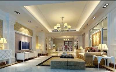 contact for interior work.... # #