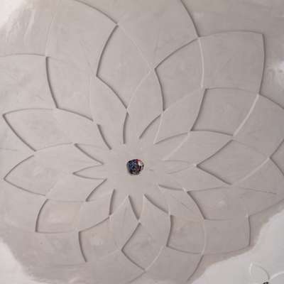 plus minus pop rs 75par  sqft with metriyal