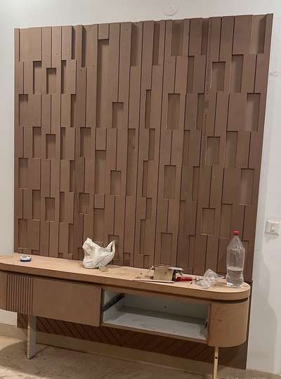 #lcdunitdesign #ongoing #noidainterior #LUXURY_INTERIOR #TeakWoodDoors #furniturework #Carpenter #BedroomDesigns #comingupnext #woodenLCDPenl #HouseDesigns #wowlook #kolopost 
8882513191