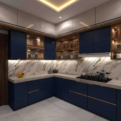 kitchen design