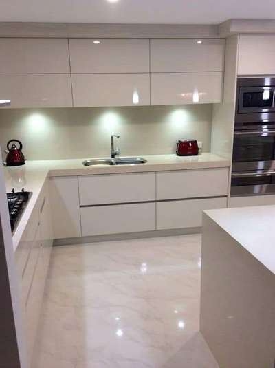 modular kitchen
