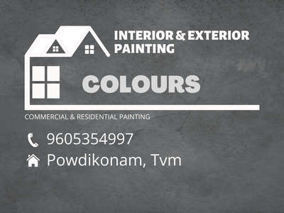 #ineriordesign #Painter #Contractor #ContemporaryHouse