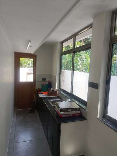 #ModularKitchen  #prayerspace  #partitions  #tvunits  #Workarea  #BedroomDecor  #GypsumCeiling  #Toilet partition  #Washroom