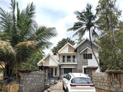 Ettumanoor site