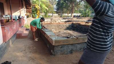 Belt concrete work completed successfully with strength and precision. Proud moment for DreamNest Builders, ensuring quality construction, durability, and a strong foundation for the project.

CONSTRUCTION -

DreamNest Builders
Kodungallur, Thrissur, kerala
PIN - 680664
www.dreamnestbuilders.in 
@dream_nest_builders_

#dreamhouse
#homedecor
#dreamhome
#concrete #engineering