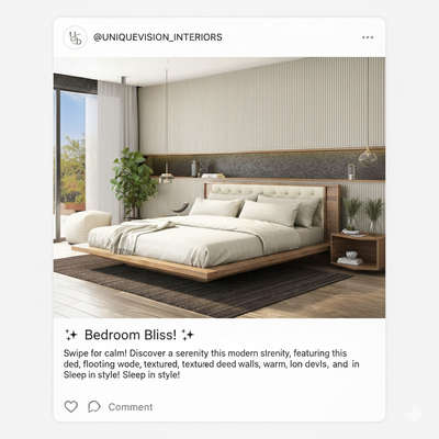Bed room  # colo