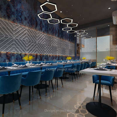 restaurant design