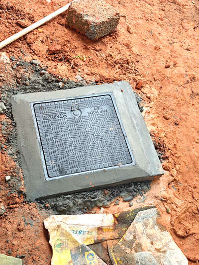 Manhole  




#Plumbing #Plumber #veedupani