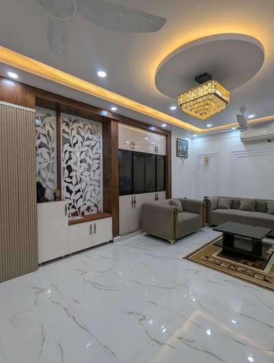 all work 3BHK  #yourselectioninteriors