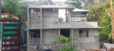 on going Renovation  project