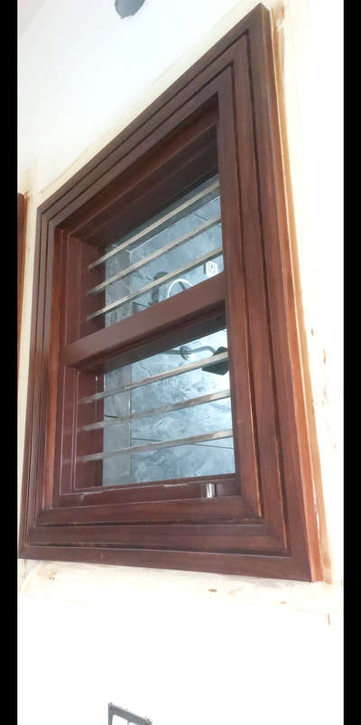 Palling design woodwork