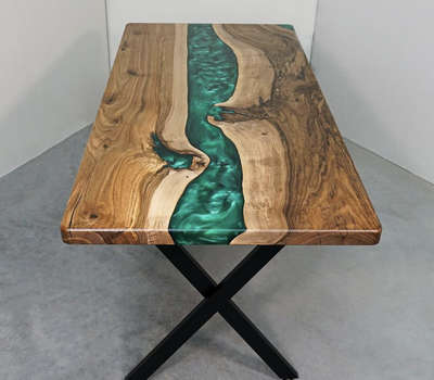 Green epoxy river table

#epoxihgalleria #epoxyresintable #epoxytables #epoxytablekerala #Thrissur #homestyle #dinning_set #dinning #DiningTable #diningarea #DINING_TABLE #diningroomdecor #diningspace #tableDecor #green #woodenartwork 

contact us at 

+91. 9778. 02. 72. 92