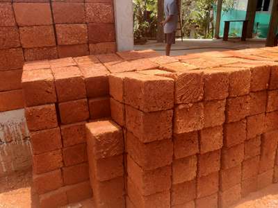 Laterite stone  #lateritestonewall  #laterite