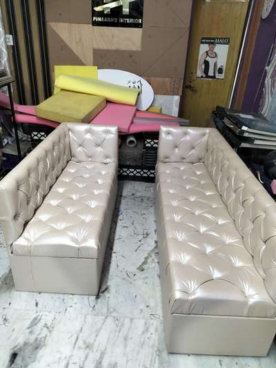Office sofa just Rs 4000per seat