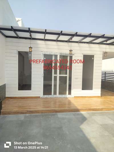 PORTA ROOM FOR TERRACE