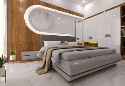 Modern Bedroom Interior design
Interior Designer
Contact us - 6375991375
 #modernhouses  #lowbudget  #bestinteriordesign  #WoodenBeds  #FalseCeiling  #bedbackdeisgn
