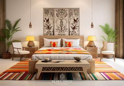 A perfect retreat with a blend of modern and earthy design.
.
.
.
.
.
.
.
.
.
#bilaragroup #bilaraspaces #InteriorDesigner #keralastyle #HomeDecor #BedroomDecor #BedroomDesigns #malayalam #builder #architecturedesigns #Architectural&Interior #BedroomDecor #dream #keralahomestyle #WallDecors #KingsizeBedroom