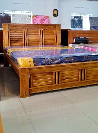 Teak wood cot 

#cot #woodencot #cothead #teakwoodcot #teakwood #mahagony #furnitures #palakkadfurniture #furnitureshop #furniturestore #onlinefurniture #onlineshop