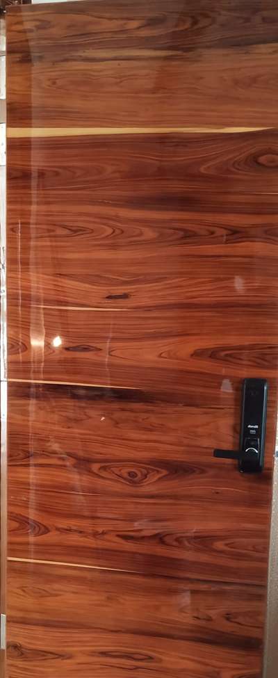 pu polish high gloss  
450sq /ft