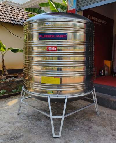 #stainlesssteelwatertank #irinjalakuda 
8078722552