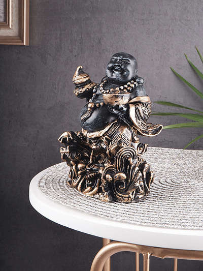 Devine Laughing Buddha
#homedecor#fengshui#buddha#laughingbuddha#interior #decorshopping