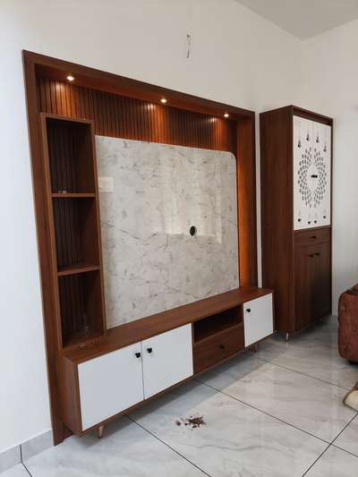 #tv unit # pooja unit # mulltiwood