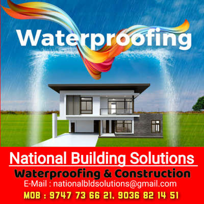 National Waterproofing