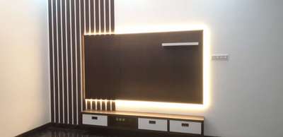 tv unit alathur