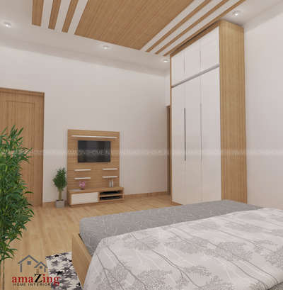 #nijugeorge  #bringamazinginside  #InteriorDesigner  #MasterBedroom