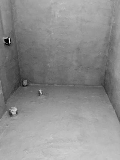 Bathroom Waterproofing