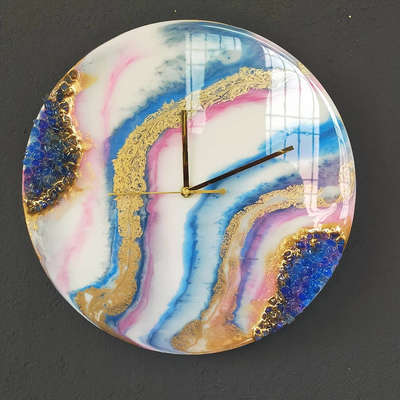 resin clocks
9847385557