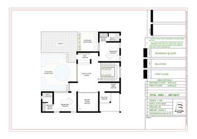 Client Name - Vijesh
Location - Thrissur ,Olari.
Area Details - 2890 Sqft
Work -Exterior & Interior

*House Plans, House* *Construction (Interior, Exterior and Landscaping), Interior Design, Exterior Design and Renovation*
*More details about……*

* Arccom Builders *
*Cochin I Calicut, I Thrissur *Kannur |
  ☎️
  :- *+91 8767 600 400*
https://instagram.com/arccom_builders?igshid=NGVhN2U2NjQ0Yg==