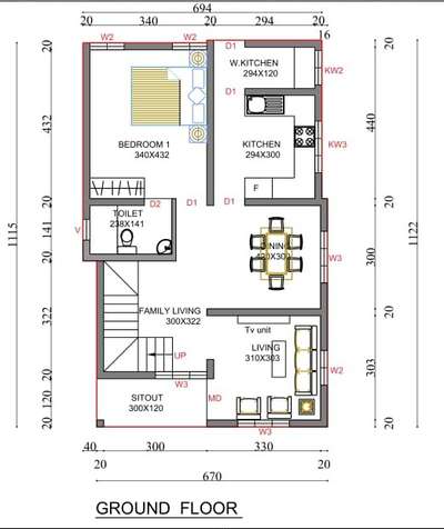 3 സെൻ്റിൽ കൺസ്ട്രക്ഷൻ ചെയ്യാൻ കഴിയുന്ന 3 BHK വീട്

എല്ലാ space ഉം നല്ല പോലെ use ചെയതു കൊണ്ടാണ് ഈ വീട് ഡിസൈൻ ചെയ്തിരിക്കുന്നത്.

#besthomedesigns #besthomedesigns #best_architect #bestconstructioncompanyinkochi #InteriorDesigner #structuralengineering #SUPERVISION #turnkeyProjects #SmallHomePlans 
#kochiarchitects