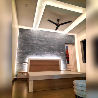 #popceiling #gypsumworks #GypsumCeiling #LUXURY_INTERIOR #BedroomDecor #MasterBedroom#gypsum 
#gypsumpartition 
#gypsumceilingworks #no1gypsum