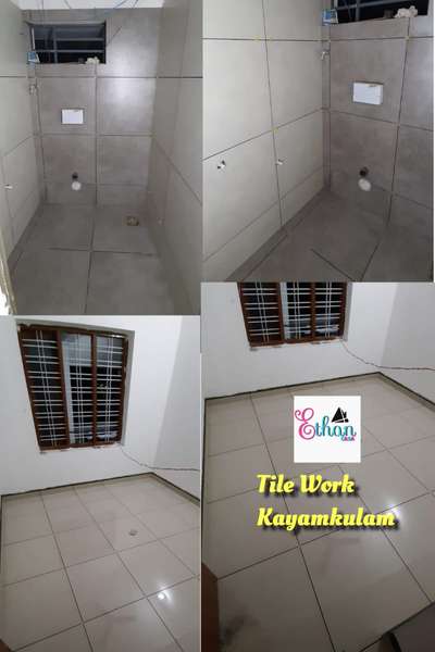 Tile work
#Ethancasa
Kayamkulam site