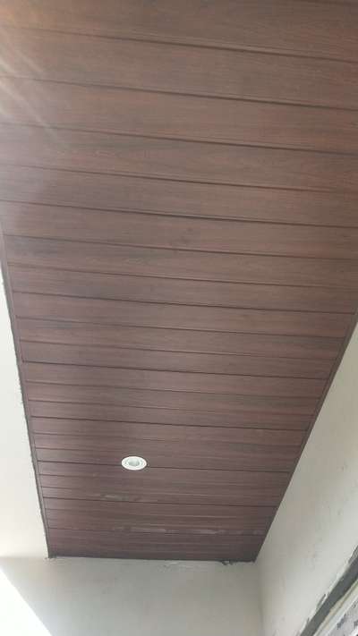 pvc  #PVCFalseCeiling