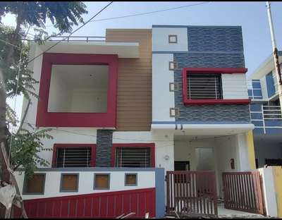 # Omaxe City 1
Villa (1453sqft)