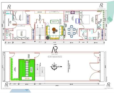 planing is the key to every house,

if you are planing to design your space feel free to reach us. 

- who we are?
we are an interior designer's , who help you to get best designs at affordable prices 

- how can we help you?
we will proved you all the designing services including :
1. architecture and interior designer
2. house planing
3. exterior as well as interior
4. mordern furniture makeover
5. terrace garden/ landscaping 
6. Renovation 
7. modular kitchen / wardrobes 
8. wallpaper/ artificial grass / wooden flooring 
9. decorative accessories/ designer lights.

why us?
1.  variety of design 
2. affordable/ durability  
3. accessibility 
4. timely completion 
5. functionality 

contact details. :
email : A.rajputdesignstudio@gmail.com 
contact number :
88007-63280, 99589-32353
 #FloorPlans #3BHKHouse #3BHKPlans #NorthFacingPlan #SmallHomePlans #planing #Architect #InteriorDesigner #Architectural&Interior #KitchenInterior #FloorPlans #plandesignHouse_Plan #Designs #architect