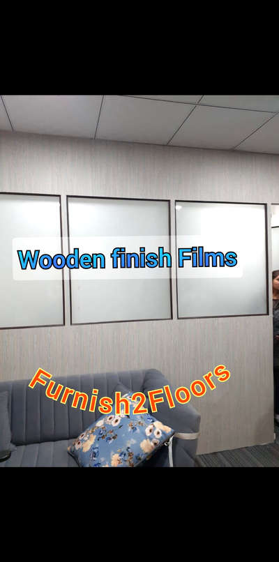 #3dtiles#woodenflooring#louvres#furnish2floors#glassfilm